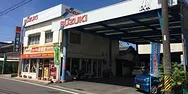 　鈴木商会外観