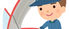 車検画像