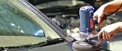 コーティング・洗車画像