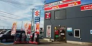 東幸自動車　ロータス東幸外観