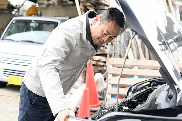 ユーザー車検に必要なものって？車検代行とはどう違うの？│品川区　車検・整備