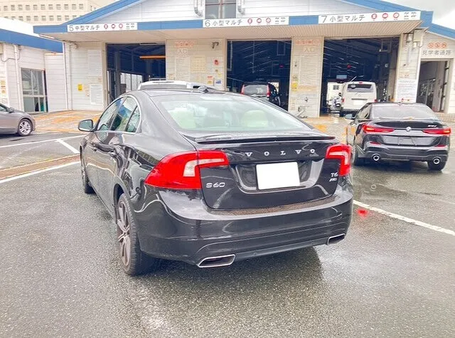 車検 引取納車無料 72,550円円（税込）│港区 車検・整備