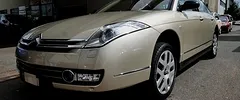 中古車販売画像