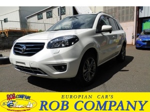 クリックするとこの車輌の詳細ページに移動します。 コレオス