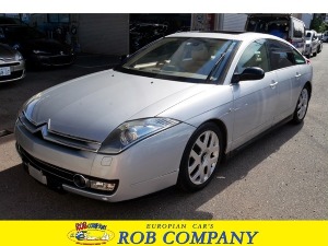 クリックするとこの車輌の詳細ページに移動します。 C6