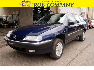 エクザンティアブレーク