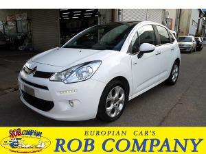 クリックするとこの車輌の詳細ページに移動します。 C3