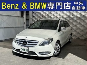 Bクラス