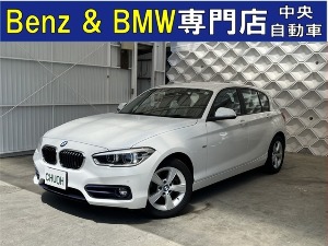 1シリーズ