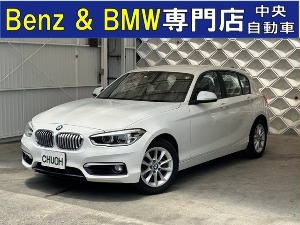 1シリーズ