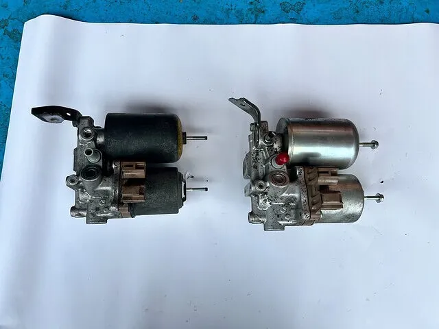 3150　アクア　NHP10 ブレーキブースター　純正　新品 アクア NHP10 ブレーキブースター 純正 新品 トヨタ 純正 アクア