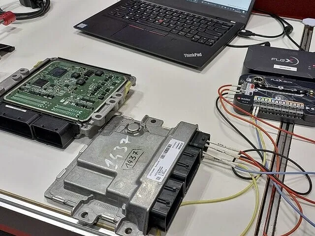 沖縄　キャンターアドブルートラブル故障診断における一時的な撤廃