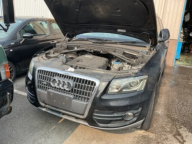 沖縄シロマッハおやじのひとり言③DCT修理勉強会行ってきました！