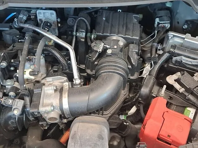 沖縄シロマッハおやじのひとり言④修理しない！？出来ない工場