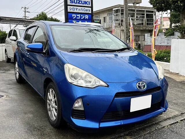 沖縄シロマッハおやじのひとり言⑤アクアブレーキ保証出たよ！