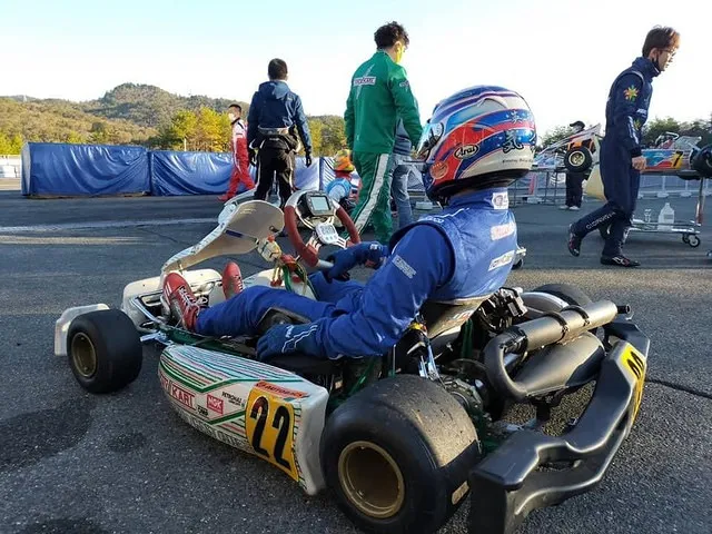 峯岸毅メモリアル5時間耐久レースに参加しました。 南城市 シロマッハ