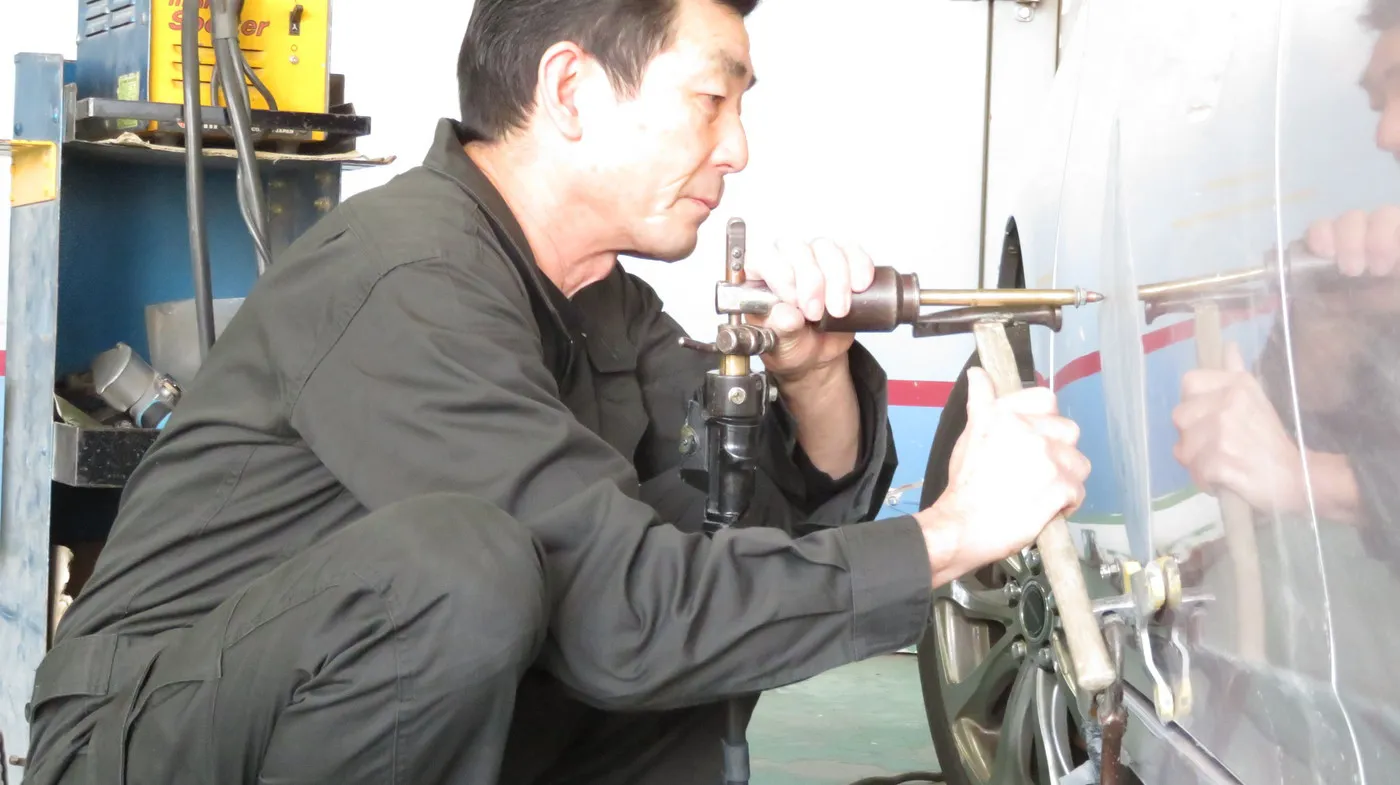 サブページメイン画像