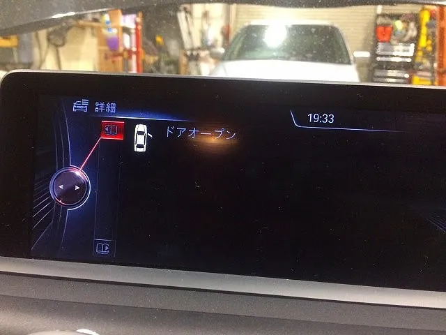 エンジン警告灯点灯 アイドリングが不安定な原因は？BMW116i