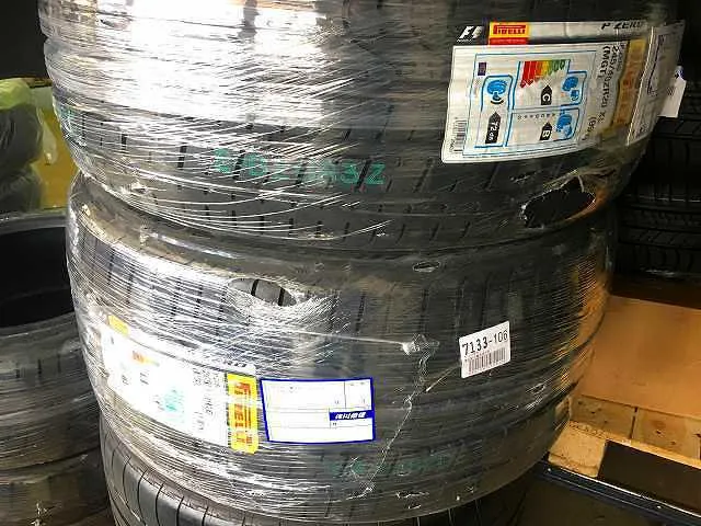 ポルシェ カレラ4S ブレーキパッド持ち込み交換 東京 三鷹