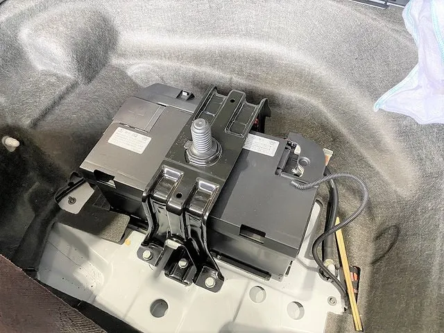 ブレーキパッド持ち込み交換 アウディオールロード ワイズガレージ ブレーキパッド持ち込み交換 アウディオールロード ワイズガレージ