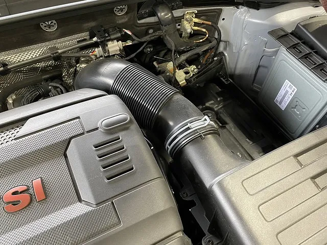 バッテリー持ち込み交換 ゴルフGTI 三鷹ワイズガレージ バッテリー持ち込み交換 ゴルフGTI 三鷹ワイズガレージ