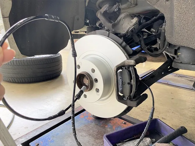 BMW用 DIXCEリヤリヤディスクパッド Premium P1251577 Amazon | DIXCEL ( ディクセル ) ブレーキパッド【Premium type