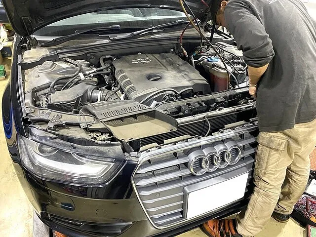 2025年7月　第三週ご入庫