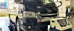 トルコン日本車画像