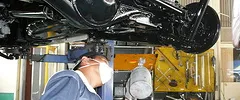 車検画像