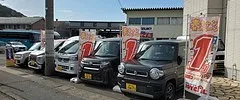 車両販売画像