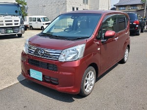 ムーヴ