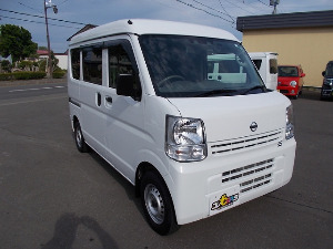 NV100クリッパー
