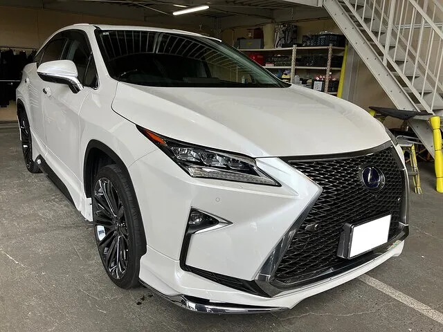 RX【エアコンクリーニング】