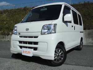 ハイゼットカーゴ