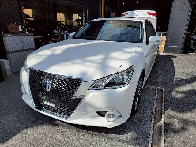 トリプルエス　京都　外車　輸入車整備