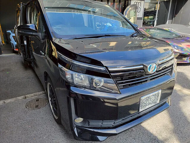 トリプルエス　京都　外車　輸入車整備