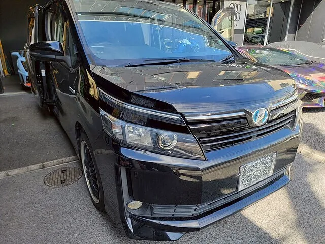 トリプルエス　京都　外車　輸入車整備
