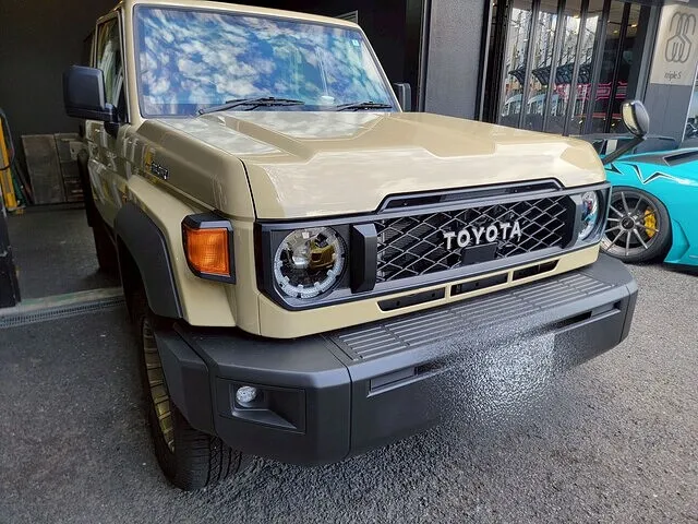 トリプルエス　京都　外車　輸入車整備