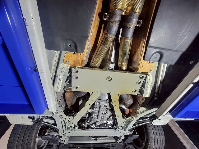 トリプルエス　京都　外車　輸入車整備