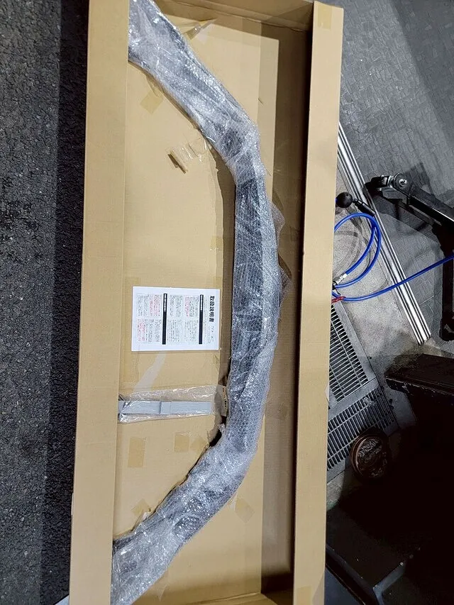 トリプルエス　京都　外車　輸入車整備