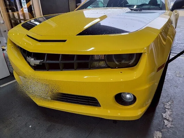 トリプルエス　京都　外車　輸入車整備