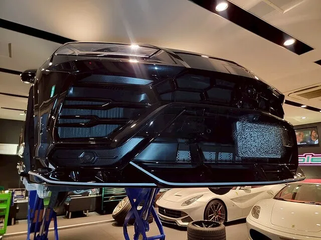 トリプルエス　京都　外車　輸入車整備