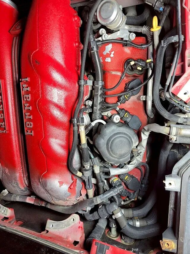 トリプルエス　京都　外車　輸入車整備