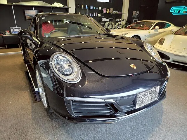 トリプルエス　京都　外車　輸入車整備