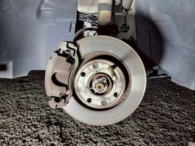 トリプルエス　京都　外車　輸入車整備