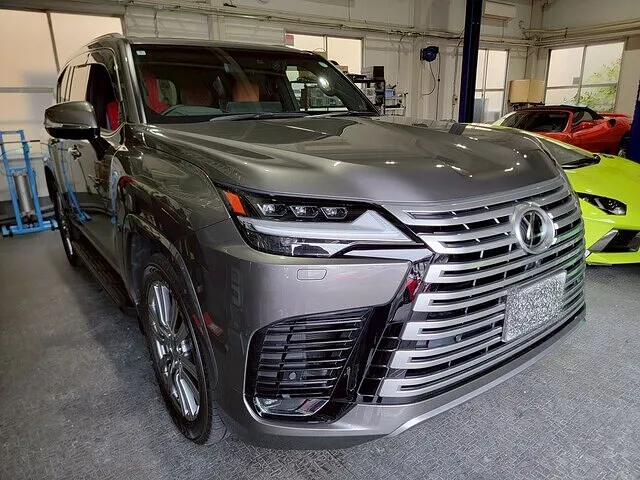 トリプルエス　京都　外車　輸入車整備