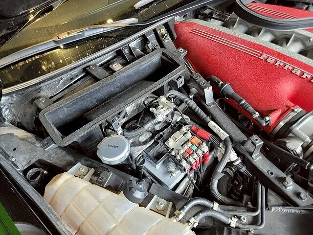 トリプルエス　京都　外車　輸入車整備