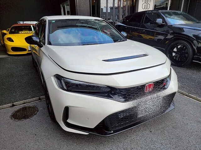 トリプルエス　京都　外車　輸入車整備