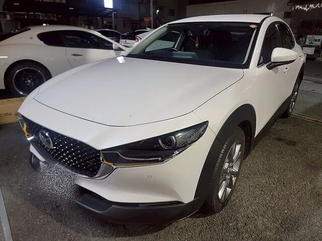 トリプルエス　京都　外車　輸入車整備