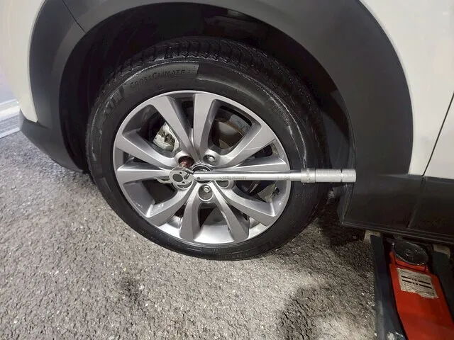 トリプルエス　京都　外車　輸入車整備